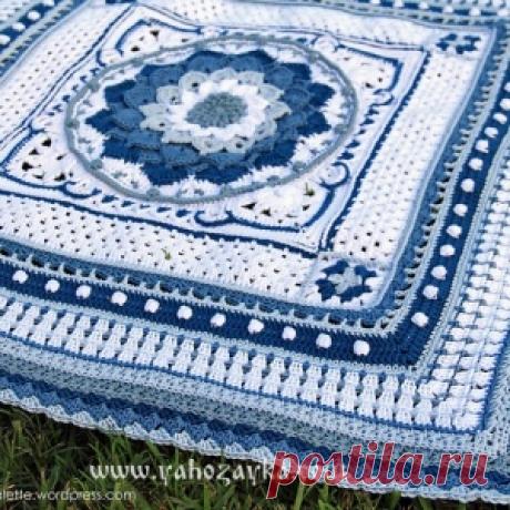 Вяжем красивые жилеты спицами - МирТесен