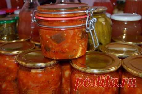 Суповые заготовки на зиму: практично и вкусно
