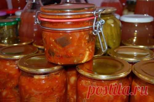 Суповые заготовки на зиму: практично и вкусно