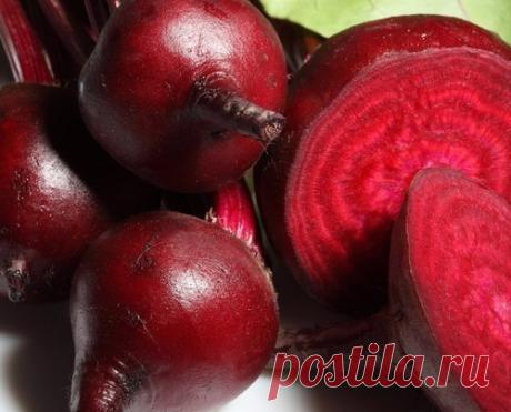 СЕМЬ продуктов, которые очищают организм лучше, чем любые лекарства.