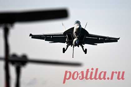 Anduril приготовилась испытать ведомого F-35 и F-47