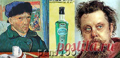 Знаменитые алкоголики. | Алкоголь противоречивый