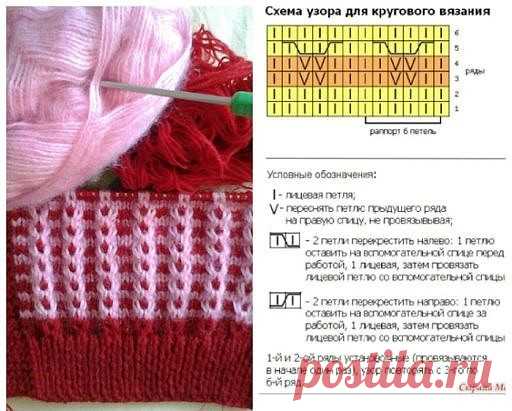 Любопытный yзop.