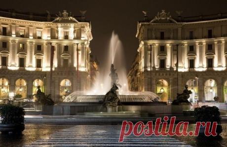 7 чудес света - Группы Мой Мир