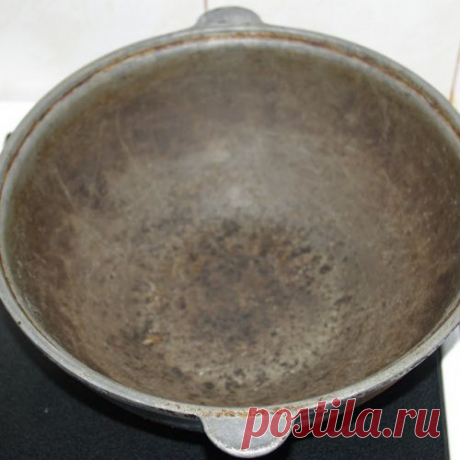 Готовим плов!