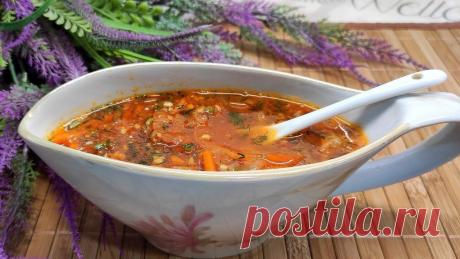 Овощная подлива для макарон,пюре, риса, рыбы,мяса. Продукты для нее есть в каждом холодильнике. |... Очень люблю такую подливу. Подходит для всего. Можно полить ею макароны, пюре, рис, мясо, рыбу и будет очень вкусно. Идеальна в пост. А можно и с хлебом поесть, в детстве так делали. Универсальная...