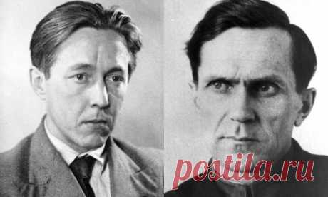 За что конкретно Шаламов обвинял Солженицына во лжи Истории жизни и творчество двух известнейших русских писателей XX века – Александра Солженицына и Варлама Шаламова — имеют много сходства, но еще больше различий. Первое их впечатление друг о друге было весьма положительным, однако через некоторое время стало ясно, что сходство судеб (оба отбывали сроки в лагерях по «политической» статье) вовсе не означает сходство взглядов. В итоге писатели пришли к категорическому взаим...