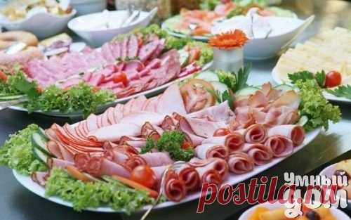 Оформим стол красиво! 😉 Умные хозяюшки делают жизнь вкусной! Каждый день!