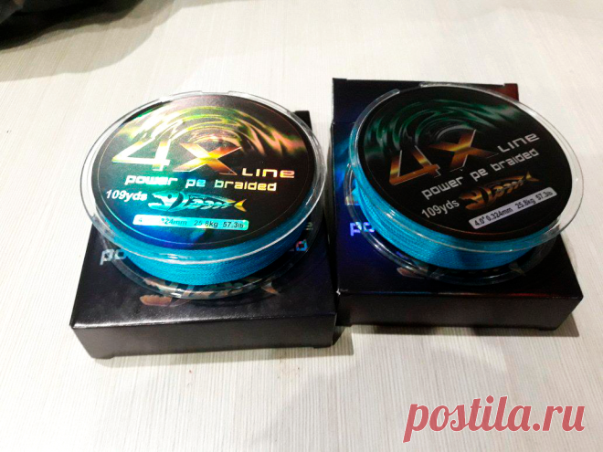 5 Самых продаваемых и популярных плетёных шнуров на крупнейшей торговой площадке Joom | F I S H I N G | Яндекс Дзен