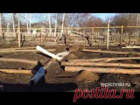 Словарь овощевода - TEPLICHNIKI.RU | ВЫРАЩИВАНИЕ ОГУРЦОВ И ТОМАТОВ В ТЕПЛИЦЕ