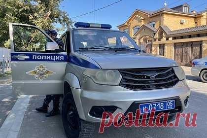 В российском регионе начали искать троих возможных участников перестрелки