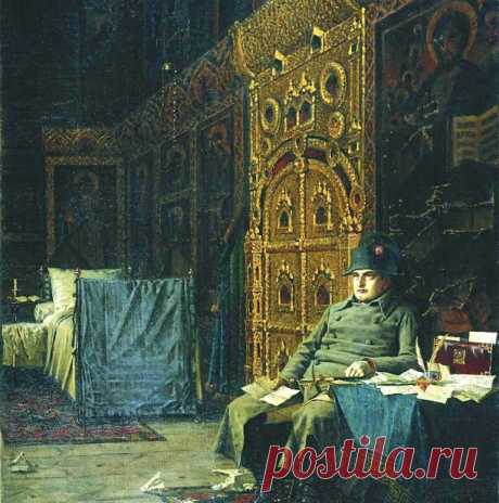 25 вещей, которые нельзя делать в православном храме | Русская семерка
