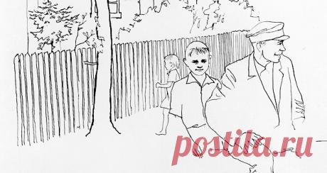 Семь лучших рассказов об отце от наших читателей Некоторое время назад мы попросили тех, кто читает нас в &laquo;Живом журнале&raquo; и &laquo;Фейсбуке&raquo;, поделиться с нами собственными историями об отцах &mdash; так, как это сделали авторы нашего зимнего номера