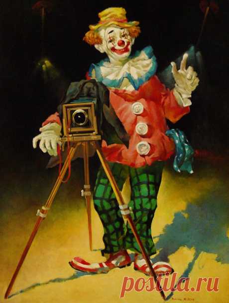AMERICAN GALLERY - 20th Century