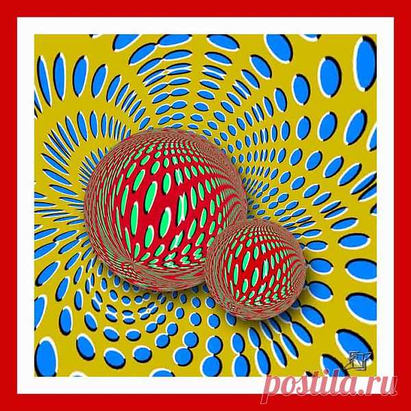 Illusion | Illusion