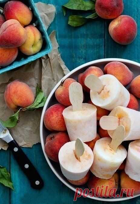 Как приготовить идеальный сорбет или фруктовое мороженое за 1 минуту