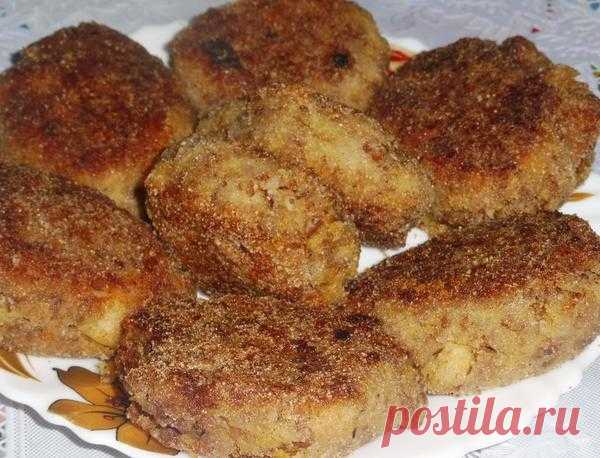 8 вкусных блюд из гречки для тех, кто успел купить ее в магазине