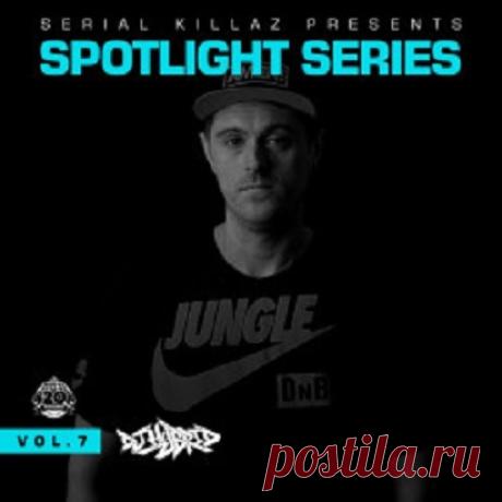 DJ Hybrid – Spotlight Series Vol. 7 [Serial Killaz] — Drum & Bass / Jungle 2026 free download mp3 music 320kbps