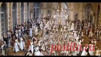 Дмитрий Шостакович - Вальс. Первый бал Наташи Ростовой