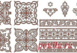 Кружеделье - Страница 31 из 137 - Рукодельные идеи для всех на свете