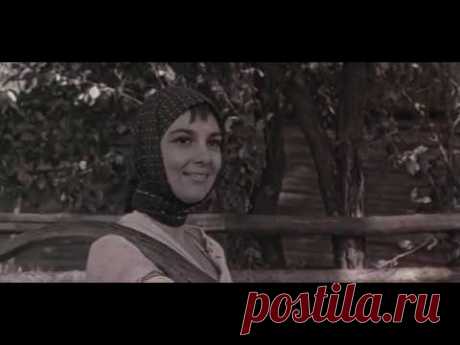 Ждите связного (1979) полная версия К фашистам, занявшим украинский хутор, попадает информация о складе с оружием стратегического назначения, но, ни немцам, ни партизанам неизвестно его точное ...