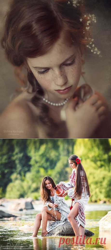 НАСТРОЕНИЕ...ФОТО....