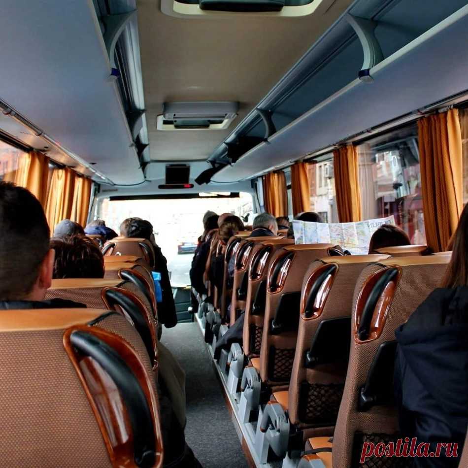🚍 Быстрые и комфортабельные пассажирские перевозки
🤩 Низкие цены 👤 Водители со стажем 💯 Гарантия безопасности
💖 Индивидуальный подход к каждому клиенту 📞 +7(916)820-68-80