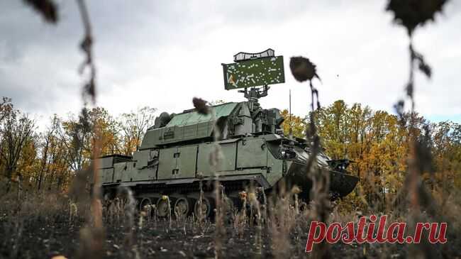 В Воронежской области объявили угрозу удара беспилотников