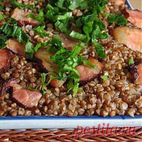 Рецепты с фото