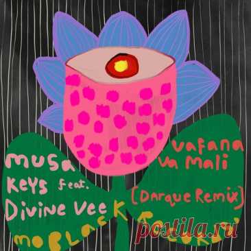 Musa Keys &amp; Divine vee – Vafana Va Mali (Darque Remix) [MBR646] Sharing-DB.club