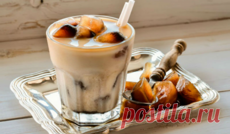 10 крутых рецептов холодного кофе