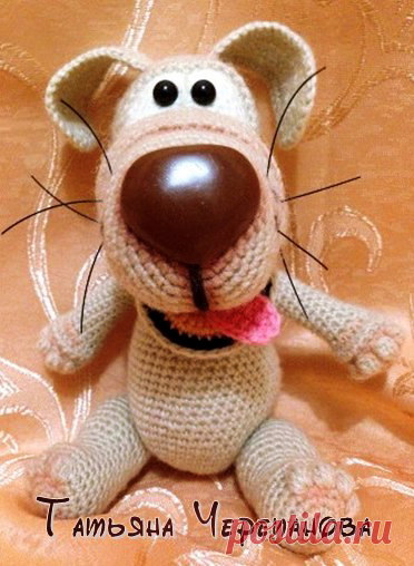 PDF Пёсик по имени Лайк. FREE amigurumi crochet pattern. Бесплатный мастер-класс, схема описание для вязания игрушки амигуруми крючком. Вяжем игрушки своими руками! Щенок, собака, собачка, dog, puppy, hund, köter, cachorro, pies, perro, cão. #амигуруми #amigurumi #amigurumidoll #amigurumipattern #freepattern #freecrochetpatterns #crochetpattern #crochetdoll #crochettutorial #patternsforcrochet #вязание #вязаниекрючком #handmadedoll #рукоделие #ручнаяработа #pattern #tutorial #häkeln #amigurumis