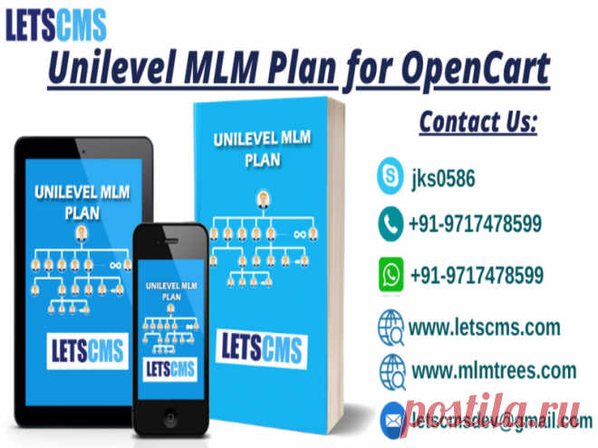 Unilevel multi level marketing Plan Software | Unilevel mlm Features : Unilevel MLM Plan includes number of legged structure where in a parent Node has many sub nodes where each new distributor or members is placed in down sub-tree. It is one of the basic Unilevel MLM plan which is required by all the MLM organizations be it small or large. Contact us at - Skype: jks0586, Mail: letscmsdev@gmail.com, Website: www.letscms.com, www.mlmtrees.com, Call/WhatsApp/WeChat: +91-9717478599.#UMP_mlm_plan