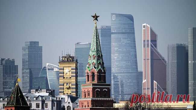 В Кремле прокомментировали предложения правительства по НДС
