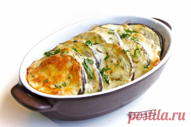 Сезон баклажанов открыт! Готовим "синенькие". Невероятно простые и вкусные рецепты | Четыре вкуса