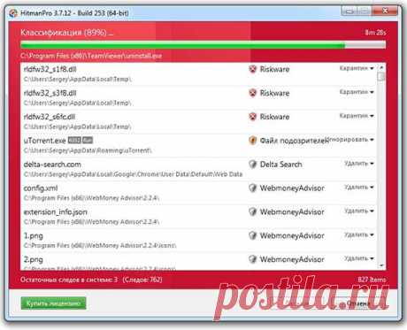 Скачать Hitman Pro