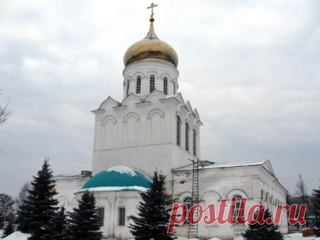 © Артур Яковлев, загружено 05.02.2008. Альбом: Город в котором я живу. Собор рождества Христова  | Город в котором я живу. - 111 фото. Фотографии Артур Яковлев.