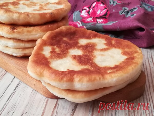 Необыкновенно вкусные лепешки с луком на сковороде | Вкуснейшая кухня | Яндекс Дзен