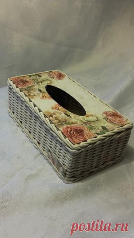 Papierowe Warkocze - Главная