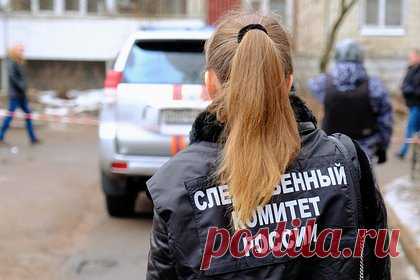 В российском регионе мужчина истязал четверых несовершеннолетних детей