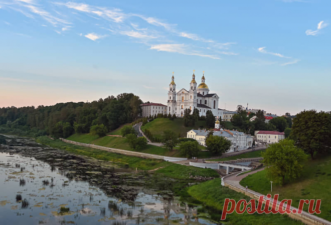 Княгиня Ольга, Марк Шагал, старик Хоттабыч и другие - Коммерсантъ