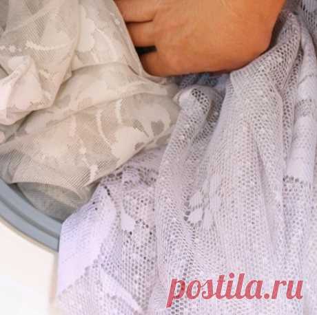 СОВЕТЫ ДЛЯ ДОМА 🧺🛁 в Instagram: «КАК ПРАВИЛЬНО СТИРАТЬ ТЮЛЬ И ДРУГИЕ НЕЖНЫЕ ТКАНИ ⠀⠀⠀⠀⠀⠀⠀⠀⠀ Маленькая просьба, кто заберет пост в закладки🚩оставьте любой смайл в…»