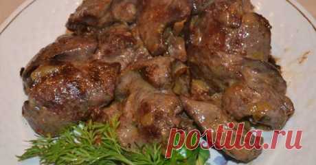 Самый вкусный рецепт печени в специальном маринаде! Печень получается мягкой, сочной, нежной! Такого вы точно не пробовали! СОСТАВЛЯЮЩИЕ 600 г говяжьей печени 1 яйцо 3 зубчика чеснока 1 ч. л. сахара 1 ч. л. соли (без горки) 0,5 ч. л....