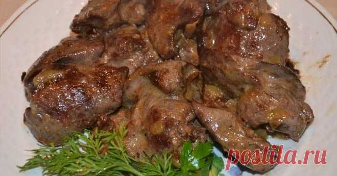 Самый вкусный рецепт печени в специальном маринаде! Печень получается мягкой, сочной, нежной! Такого вы точно не пробовали! СОСТАВЛЯЮЩИЕ 600 г говяжьей печени 1 яйцо 3 зубчика чеснока 1 ч. л. сахара 1 ч. л. соли (без горки) 0,5 ч. л....