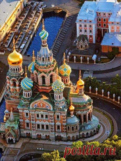 St. Petersburg, Russia  |  Pinterest: инструмент для поиска и хранения интересных идей