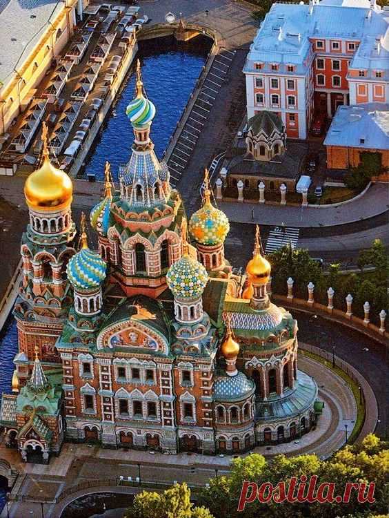 St. Petersburg, Russia  |  Pinterest: инструмент для поиска и хранения интересных идей