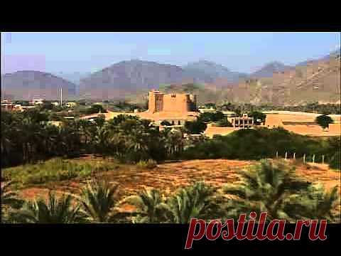 Форт Фуджейра : ОАЭ, Фуджейра, крепость XVII в