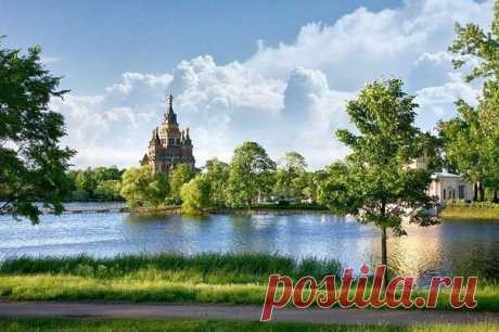 Мой Мир@Mail.Ru