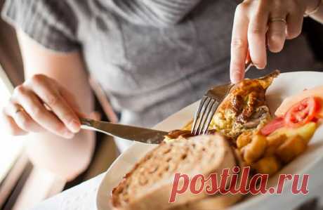 Пять сытных блюд с калорийностью не более 250 ккал - KitchenMag.ru