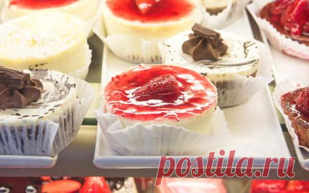 Чем удивить гостей - рецепты быстрых десертов к праздничному ужину
